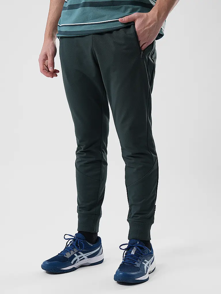 SCHNEIDER SPORTSWEAR | Pantaloni da jogging da uomo SHEFFIELDM |
