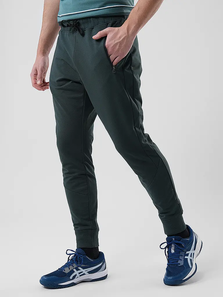 SCHNEIDER SPORTSWEAR | Pantaloni da jogging da uomo SHEFFIELDM |