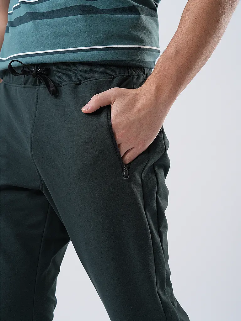 SCHNEIDER SPORTSWEAR | Pantaloni da jogging da uomo SHEFFIELDM |