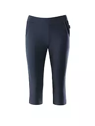 SCHNEIDER SPORTSWEAR | Pantaloni da jogging donna 3/4 OHIOW | Blu scuro