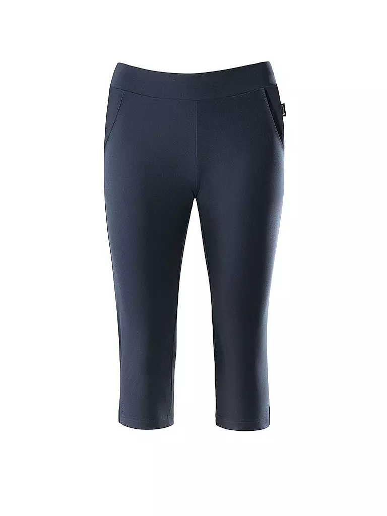 SCHNEIDER SPORTSWEAR | Pantaloni da jogging donna 3/4 OHIOW | Blu scuro