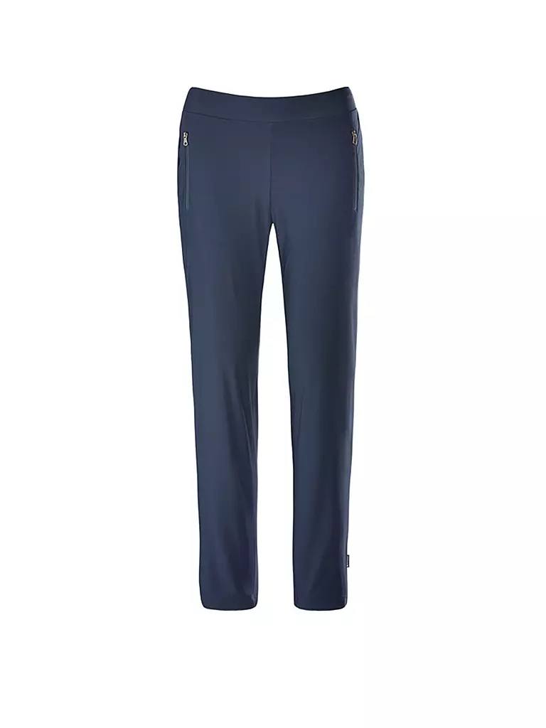 SCHNEIDER SPORTSWEAR | Pantaloni da jogging donna ALABAMAW | Blu scuro