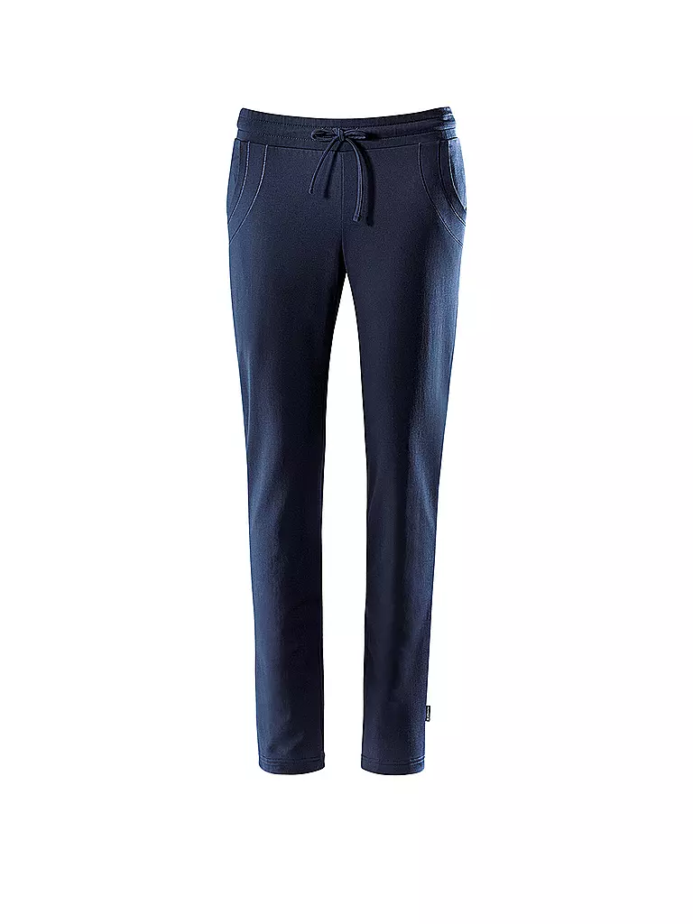 SCHNEIDER SPORTSWEAR | Pantaloni da jogging donna PALMAW | Blu scuro