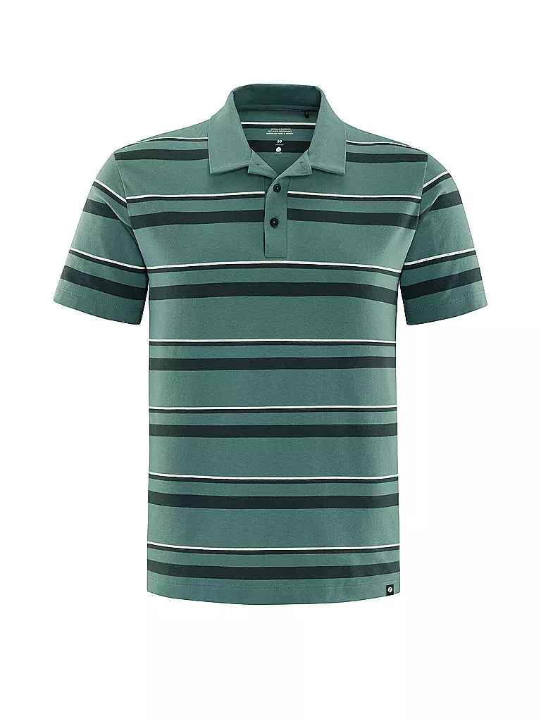 SCHNEIDER SPORTSWEAR | Polo da uomo RICKM | Verde