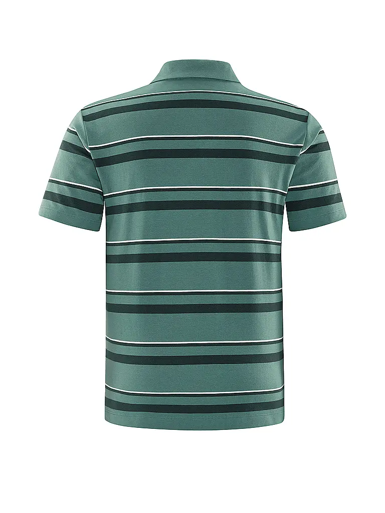 SCHNEIDER SPORTSWEAR | Polo da uomo RICKM | Verde