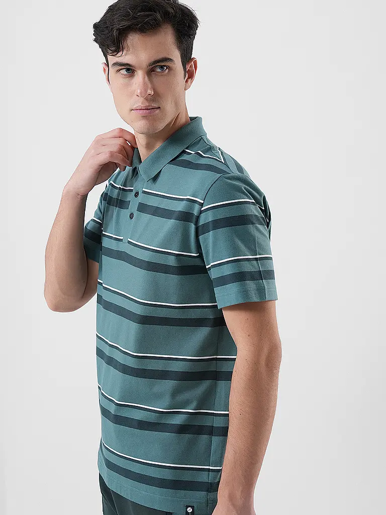 SCHNEIDER SPORTSWEAR | Polo da uomo RICKM |