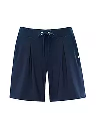SCHNEIDER SPORTSWEAR | Short da donna ACAPULCOW | Blu scuro