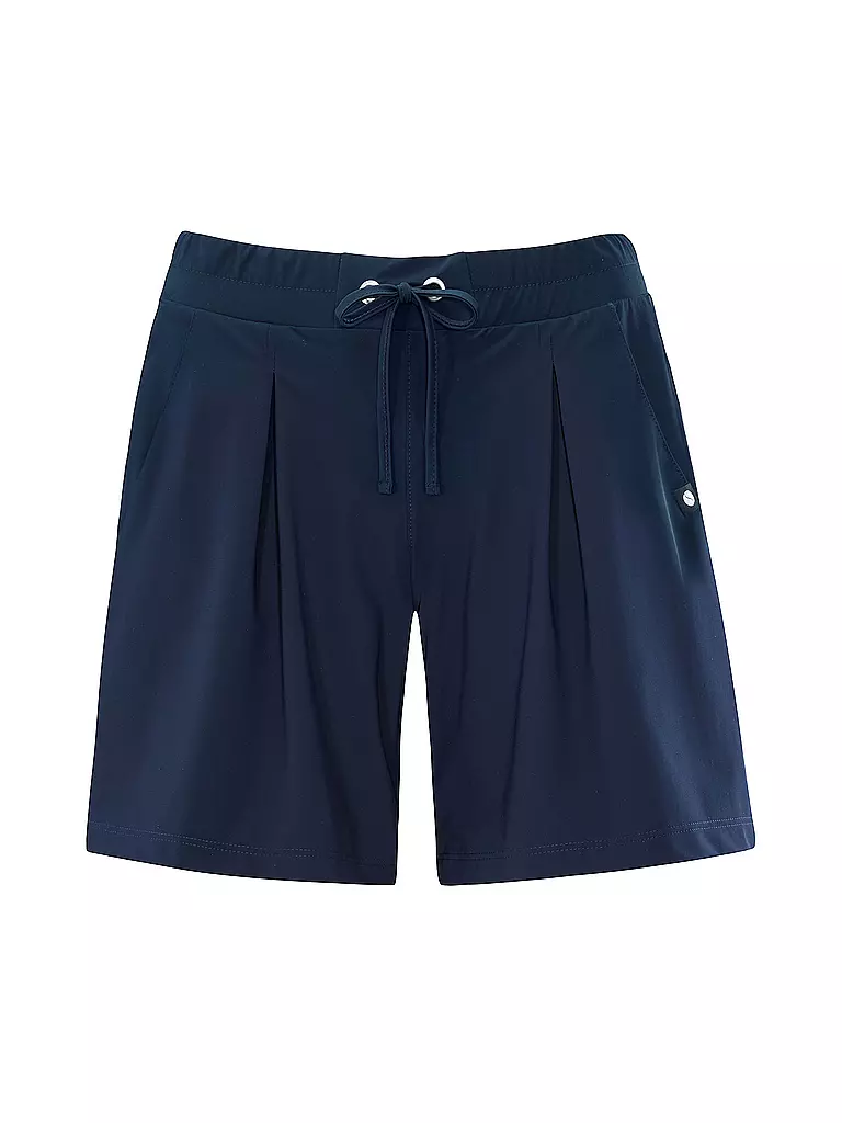 SCHNEIDER SPORTSWEAR | Short da donna ACAPULCOW | Blu scuro