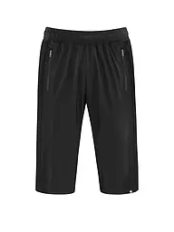 SCHNEIDER SPORTSWEAR | Short da uomo CORBYM 3/4 | Nero