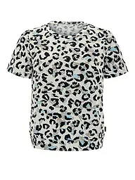 SCHNEIDER SPORTSWEAR | T-shirt da donna NALANIW | Bianco