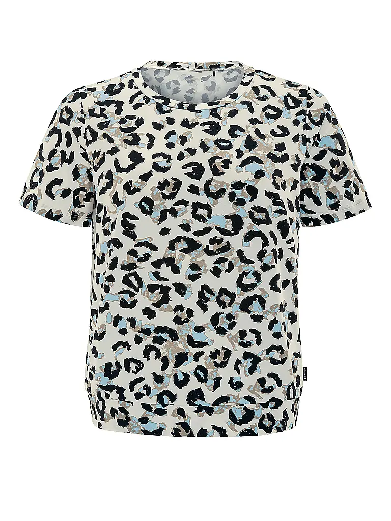 SCHNEIDER SPORTSWEAR | T-shirt da donna NALANIW | Bianco