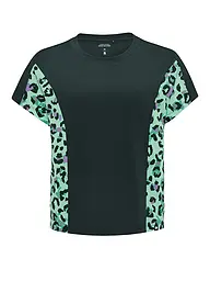 SCHNEIDER SPORTSWEAR | T-shirt da donna NELLYW | Nero