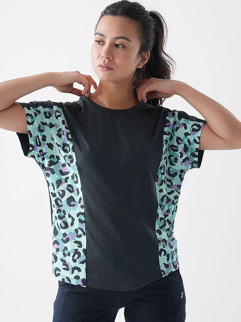 SCHNEIDER SPORTSWEAR | T-shirt da donna NELLYW |