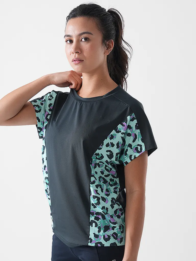 SCHNEIDER SPORTSWEAR | T-shirt da donna NELLYW |