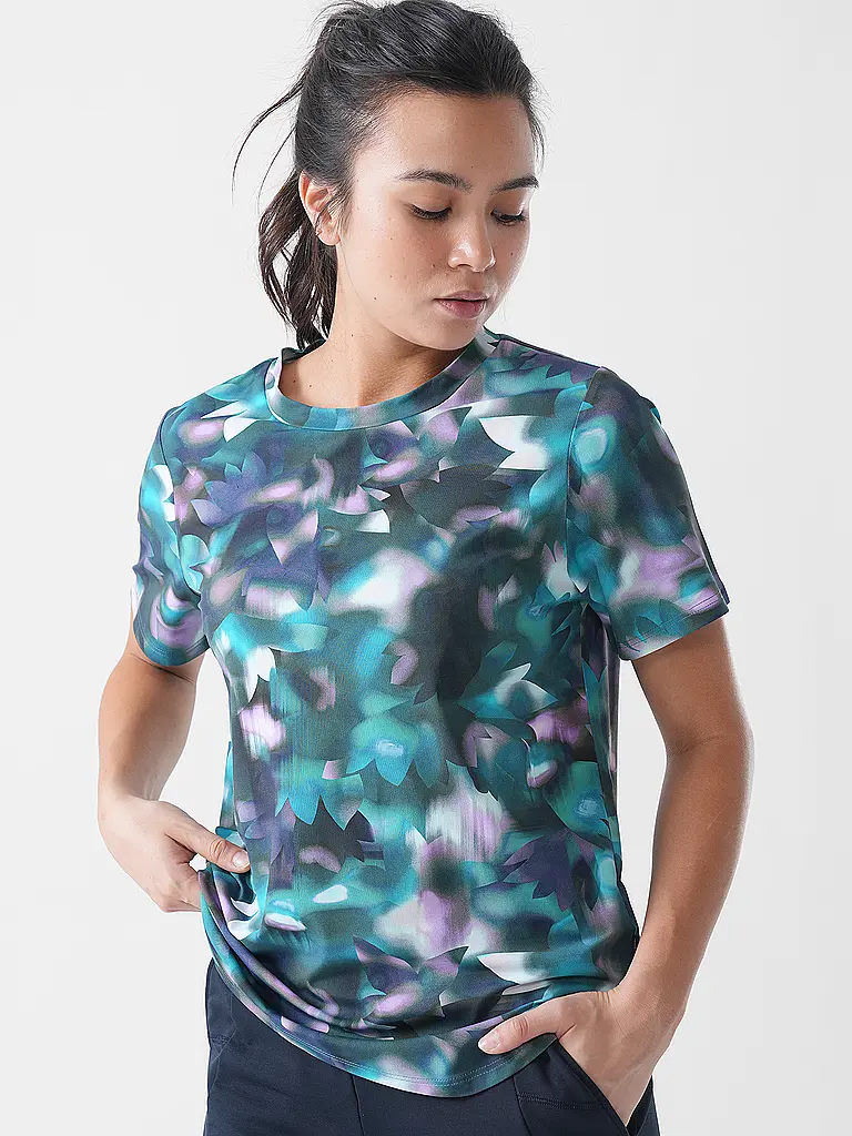 SCHNEIDER SPORTSWEAR | T-shirt da donna NESSAW |