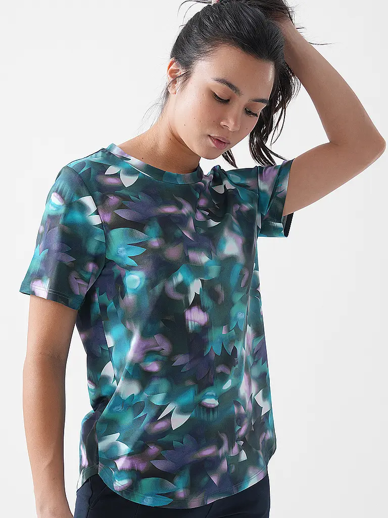 SCHNEIDER SPORTSWEAR | T-shirt da donna NESSAW |