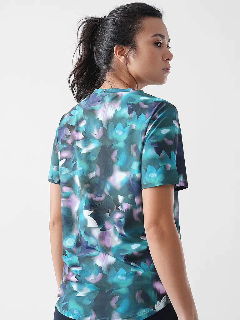 SCHNEIDER SPORTSWEAR | T-shirt da donna NESSAW |