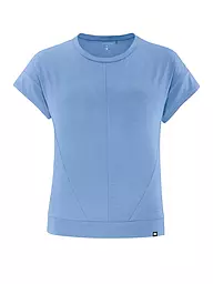 SCHNEIDER SPORTSWEAR | T-shirt da donna SVEAW | Blu chiaro