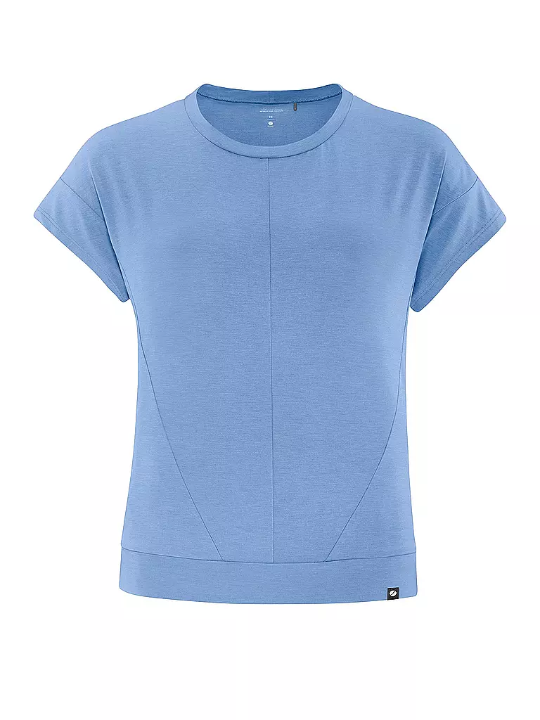 SCHNEIDER SPORTSWEAR | T-shirt da donna SVEAW | Blu chiaro