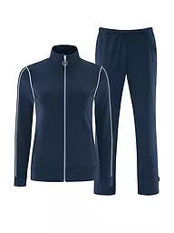 SCHNEIDER SPORTSWEAR | Tuta da donna ALAYAW | Blu scuro