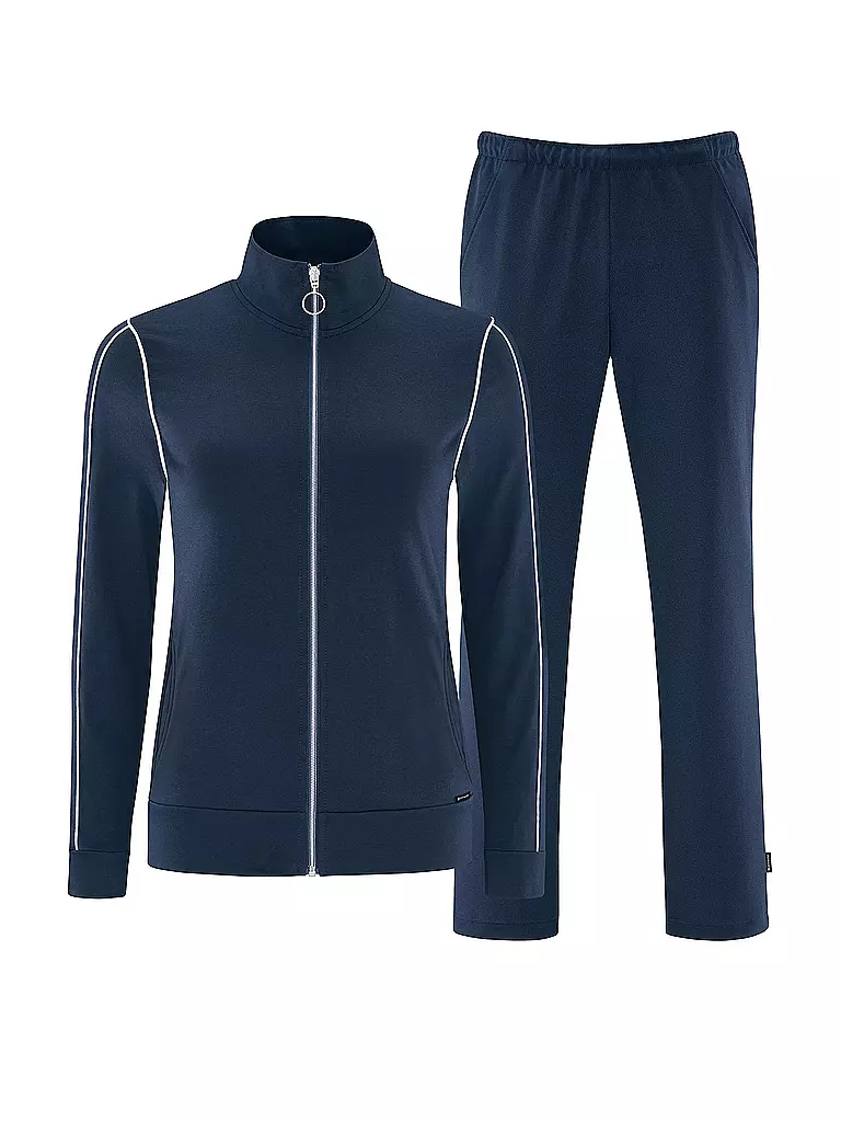 SCHNEIDER SPORTSWEAR | Tuta da donna ALAYAW | Blu scuro