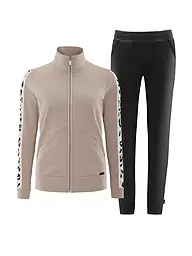 SCHNEIDER SPORTSWEAR | Tuta da donna CELIAW | Cammello