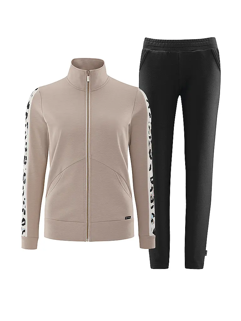 SCHNEIDER SPORTSWEAR | Tuta da donna CELIAW | Cammello
