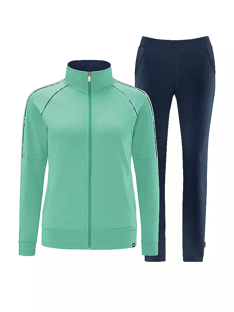 SCHNEIDER SPORTSWEAR | Tuta da donna SEENAW | Menta