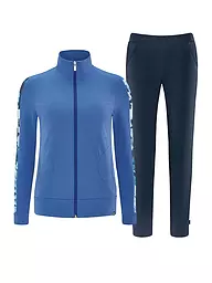SCHNEIDER SPORTSWEAR | Tuta da donna SHIRLYW | Blu