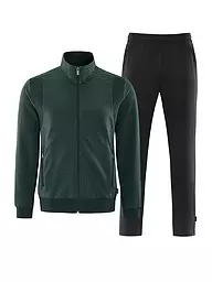SCHNEIDER SPORTSWEAR | Tuta da uomo BENJOM | Verde scuro