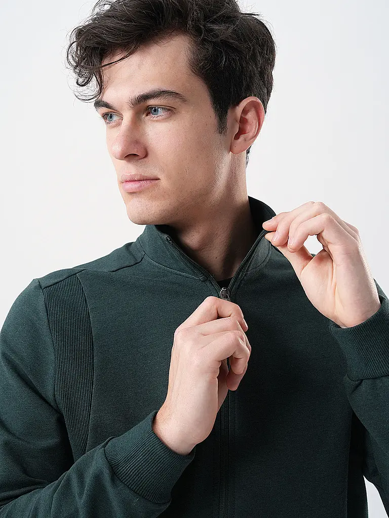 SCHNEIDER SPORTSWEAR | Tuta da uomo BENJOM | 