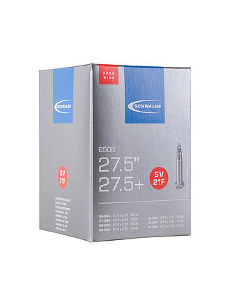 SCHWALBE | Camera d'aria MTB 27,5-29" AV19