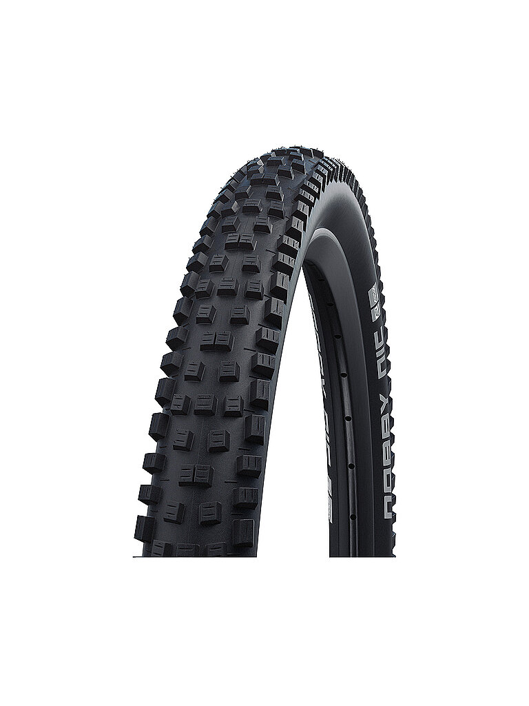 Pneumatico MTB 27.5 Nobby Nic Performance Line nero