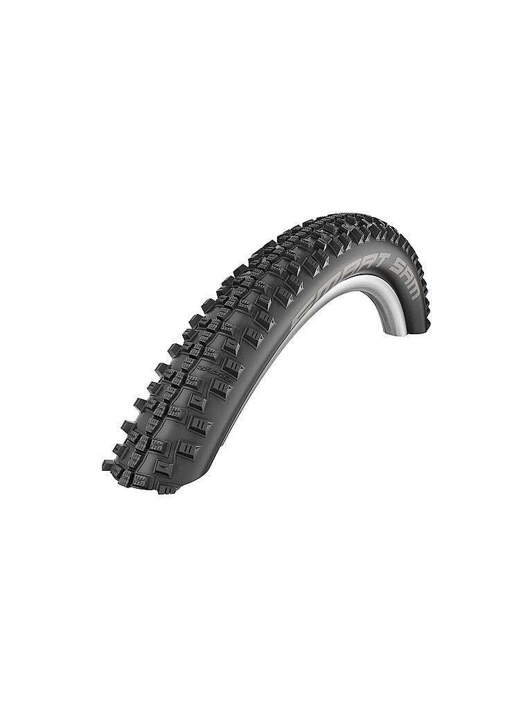 Pneumatico MTB Smart Sam Performance ADDIX 27.5 x 2.60 (65-584) nero