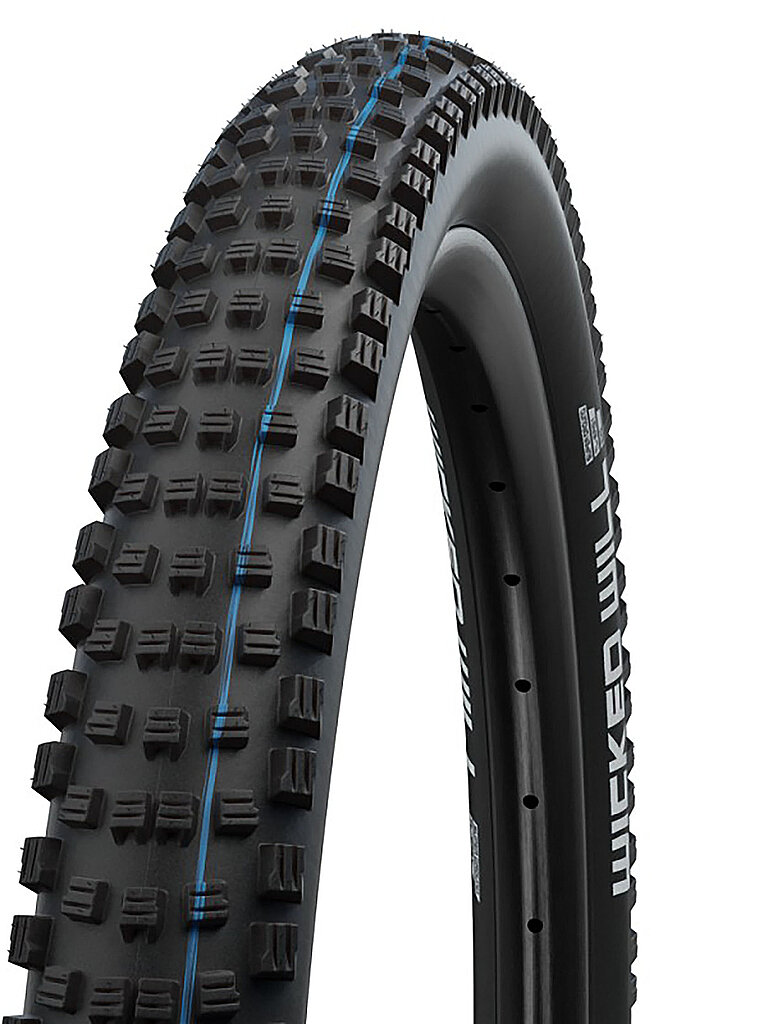 Pneumatico per bicicletta Wicked Will Performance Line 29 x 2.40 (62-622) nero