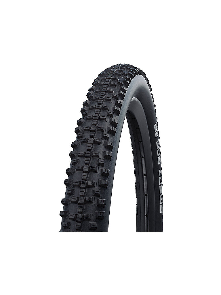 Pneumatico per bicicletta Smart Sam Performance Line 57-559 nero