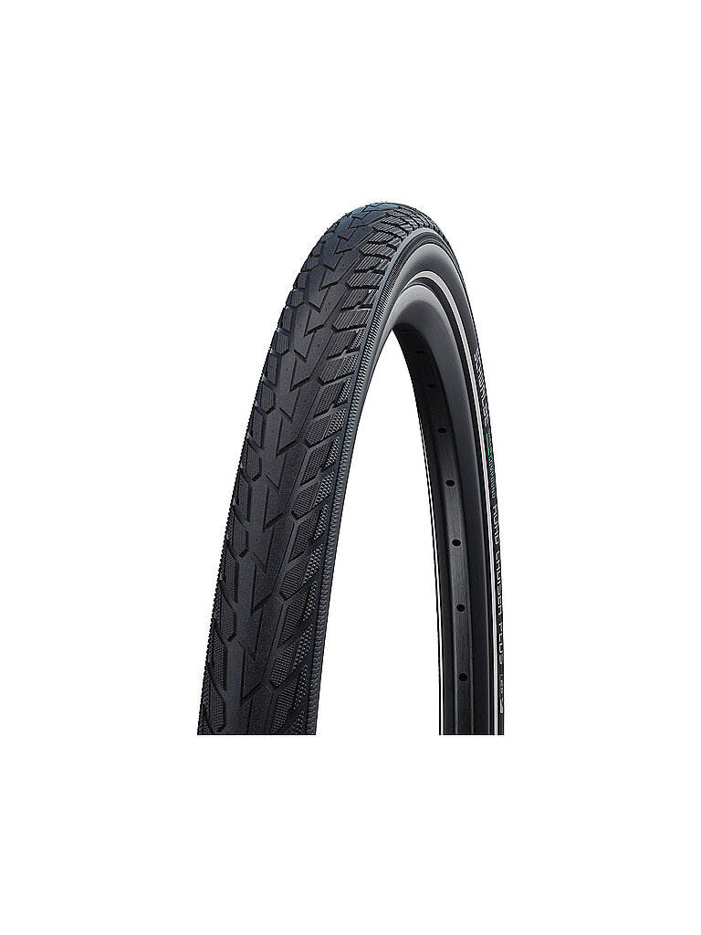 Pneumatico per bicicletta Road Cruiser Plus 42-622 nero