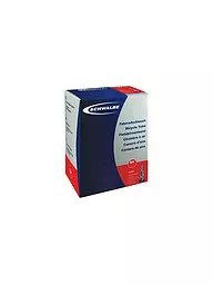 SCHWALBE | Camera d'aria MTB 27,5" SV 21F Freeride | Nero