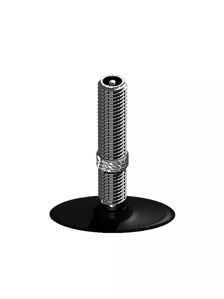 SCHWALBE | Camera d'aria MTB 27,5-29" AV19 | Nero