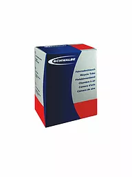 SCHWALBE | Camera d'aria per bicicletta 27.5-29" Extralight | Nero