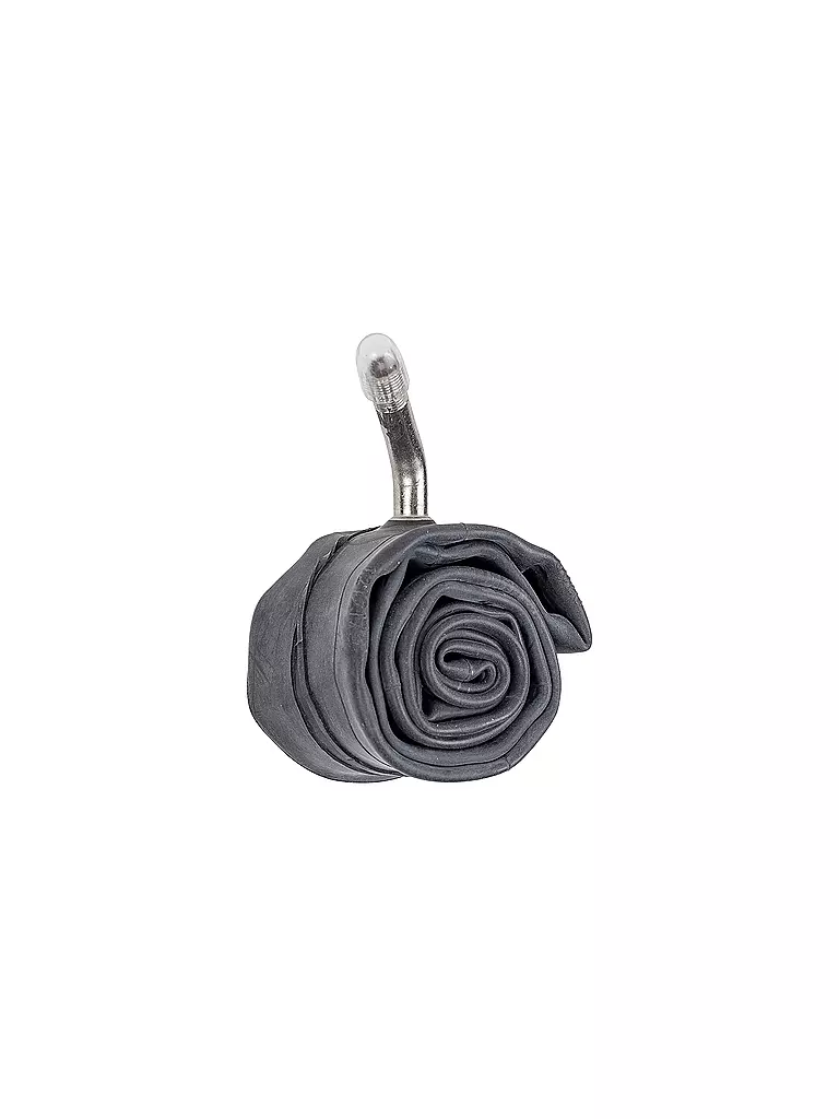 SCHWALBE | Camera d'aria per bicicletta n. 1 AV 45 | Nero