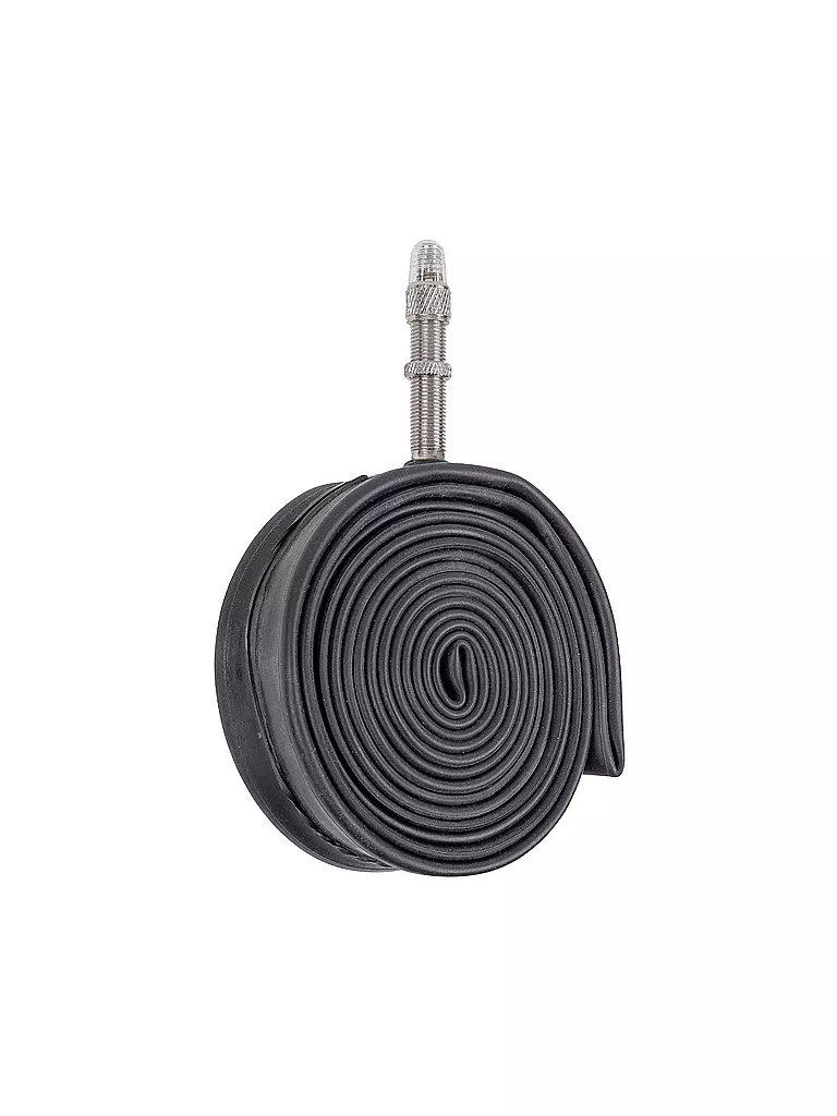 SCHWALBE | Camera d'aria per bicicletta n. 12 DV40 (26"/27,5") | Nero