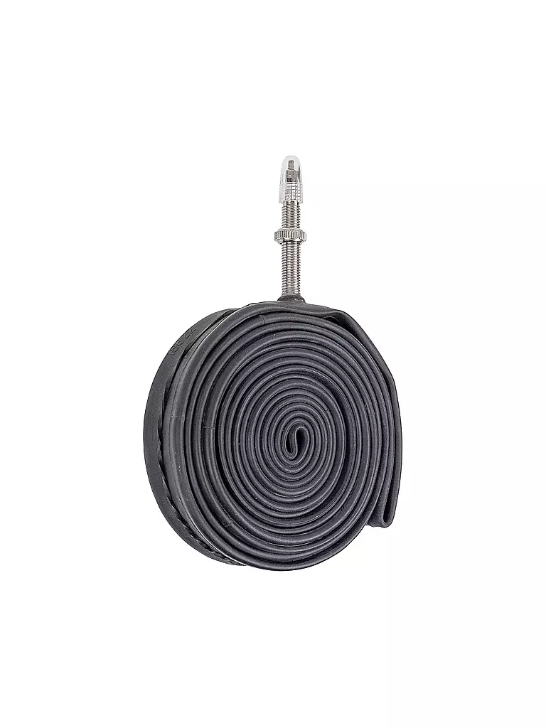 SCHWALBE | Camera d'aria per bicicletta n. 15 SV40 (28"/700C) | Nero