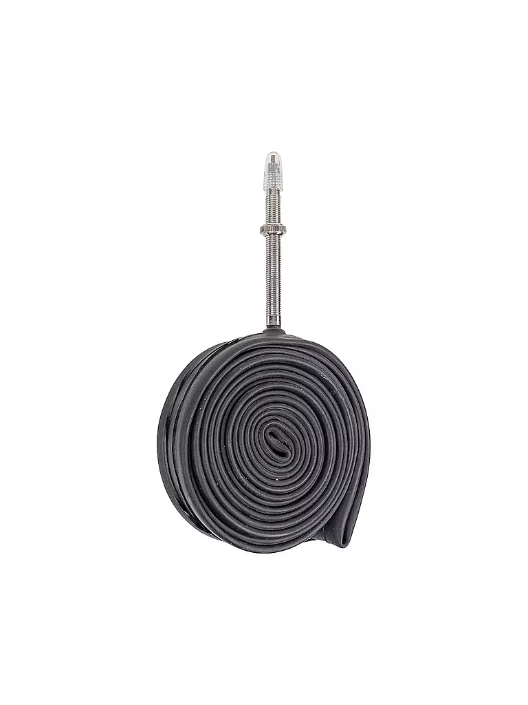 SCHWALBE | Camera d'aria per bicicletta n. 15 SV60 (28"/700C) | Nero