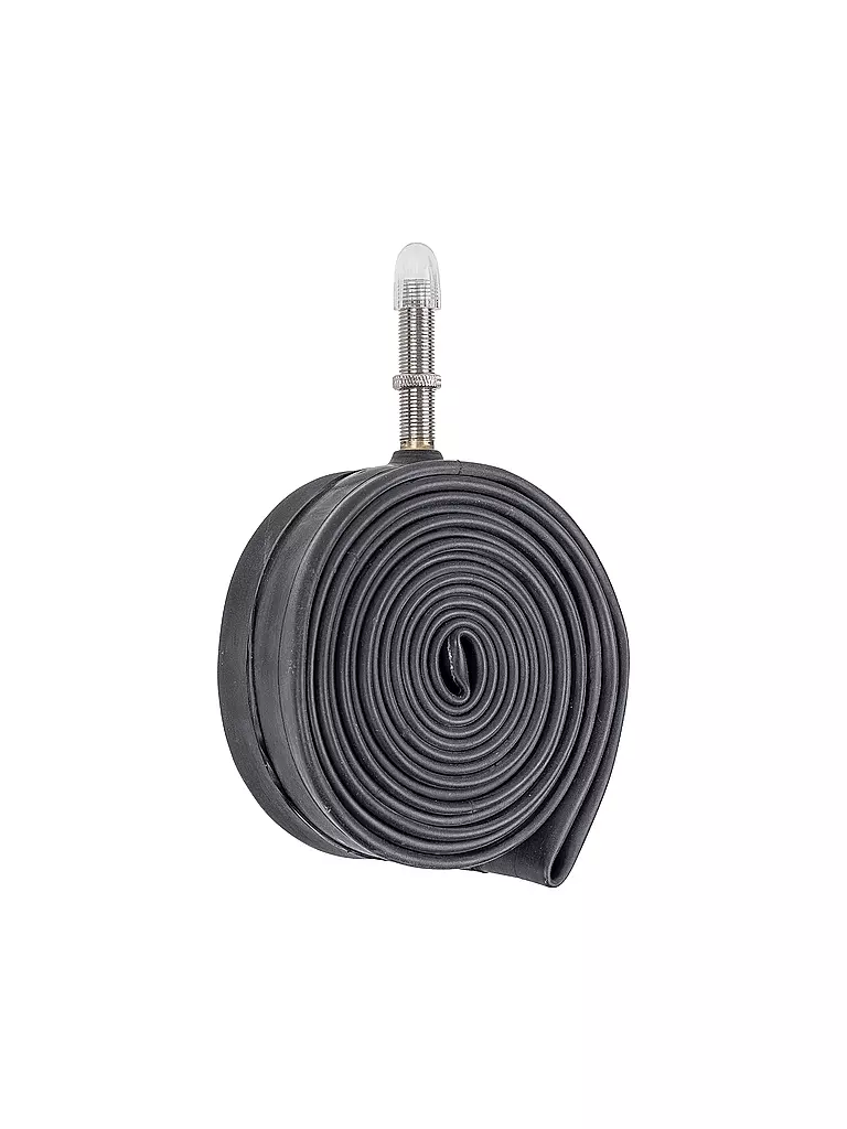 SCHWALBE | Camera d'aria per bicicletta n. 17 AV40 (28"/700C) | Nero