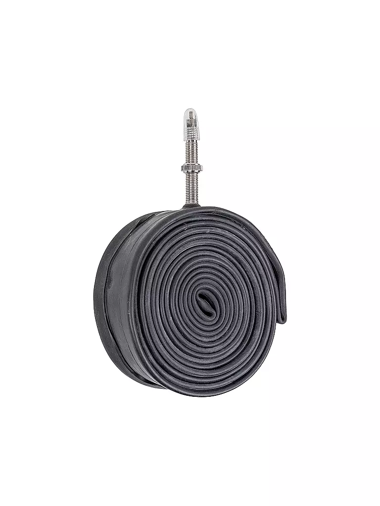 SCHWALBE | Camera d'aria per bicicletta n. 17 SV40 (28"/700C) | Nero