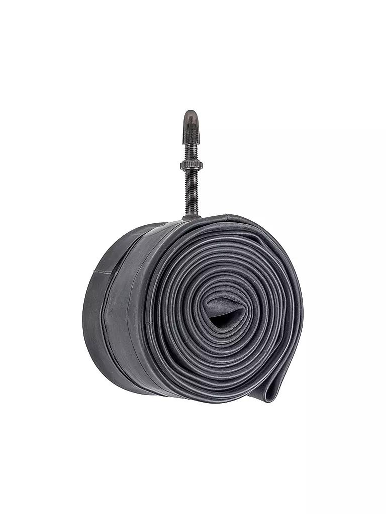 SCHWALBE | Camera d'aria per bicicletta n. 19F Freeride SV40 (27,5"/29") | Nero