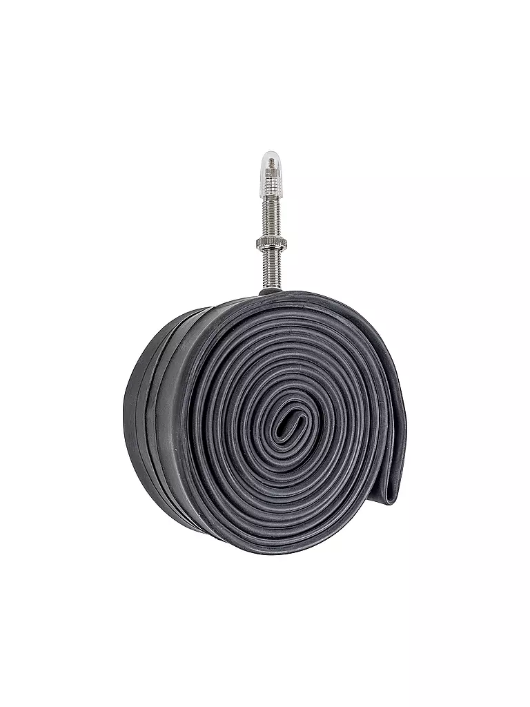 SCHWALBE | Camera d'aria per bicicletta n. 21 SV40 (27,5") | Nero