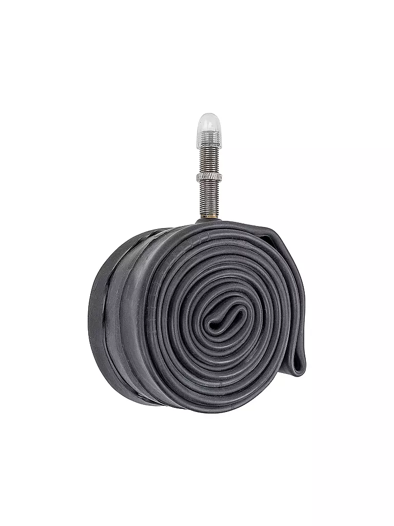 SCHWALBE | Camera d'aria per bicicletta n. 9 AV40 (20") | Nero