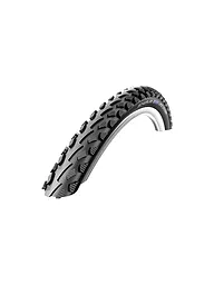 SCHWALBE | Fahrradreifen Land Cruiser 26 x 2.0" (50-559) | Nero